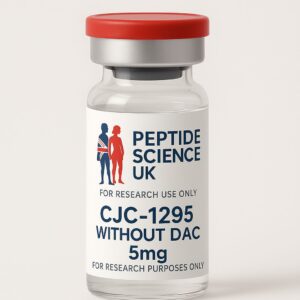 CJC 1295 without Dac 5mg