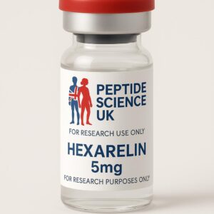 hexarelin only 5mg