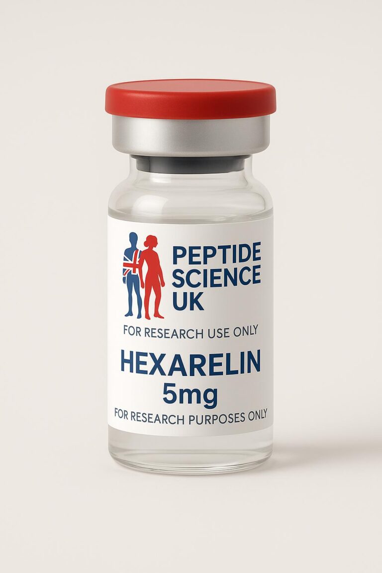 hexarelin only 5mg