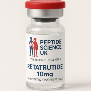 Retatrudetide 10mg