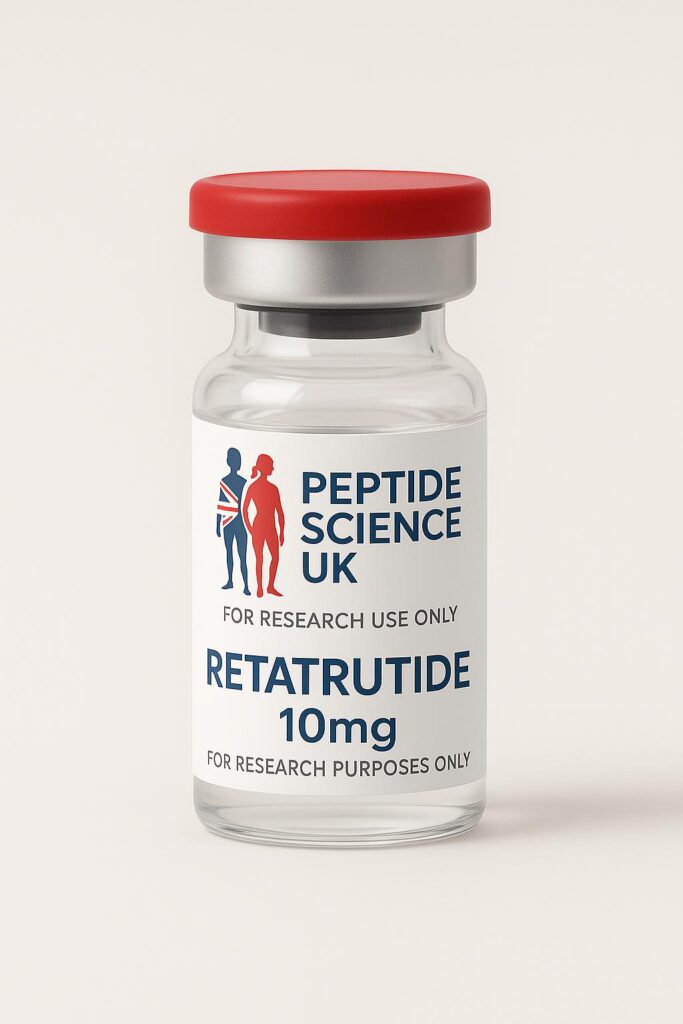 Retatrudetide 10mg