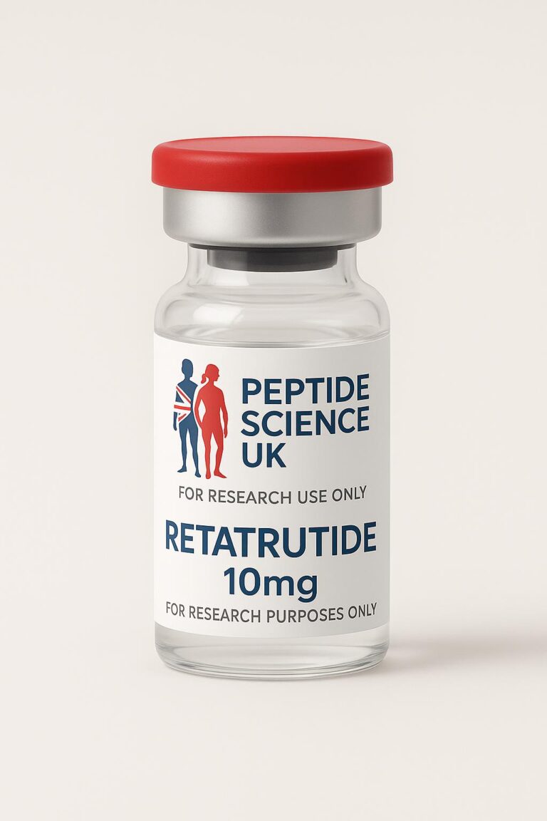Retatrudetide 10mg