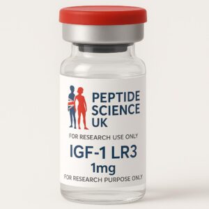 IGF-1 LR3 1mg