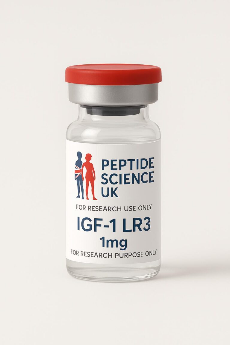 IGF-1 LR3 1mg