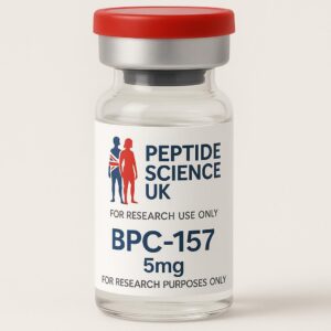 BPC 157 5mg