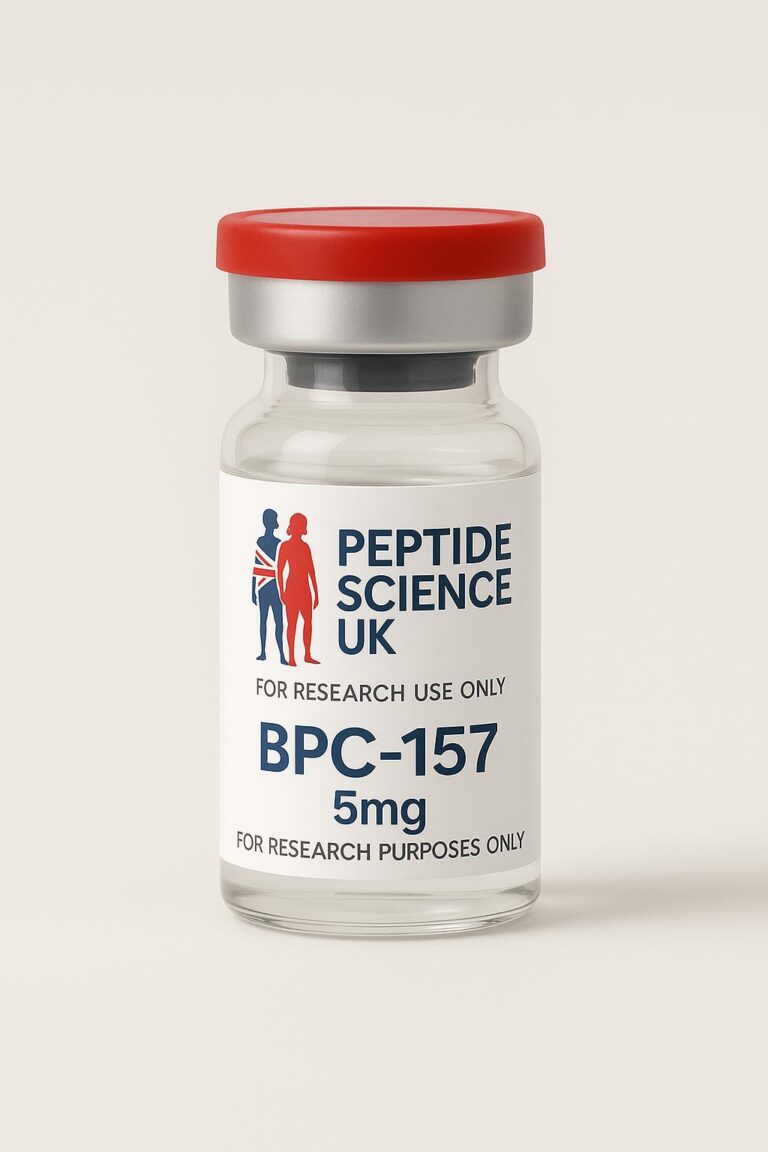 BPC 157 5mg