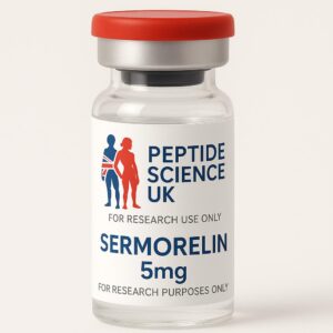 Sermorelin 5mg