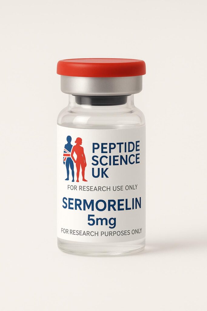 Sermorelin 5mg