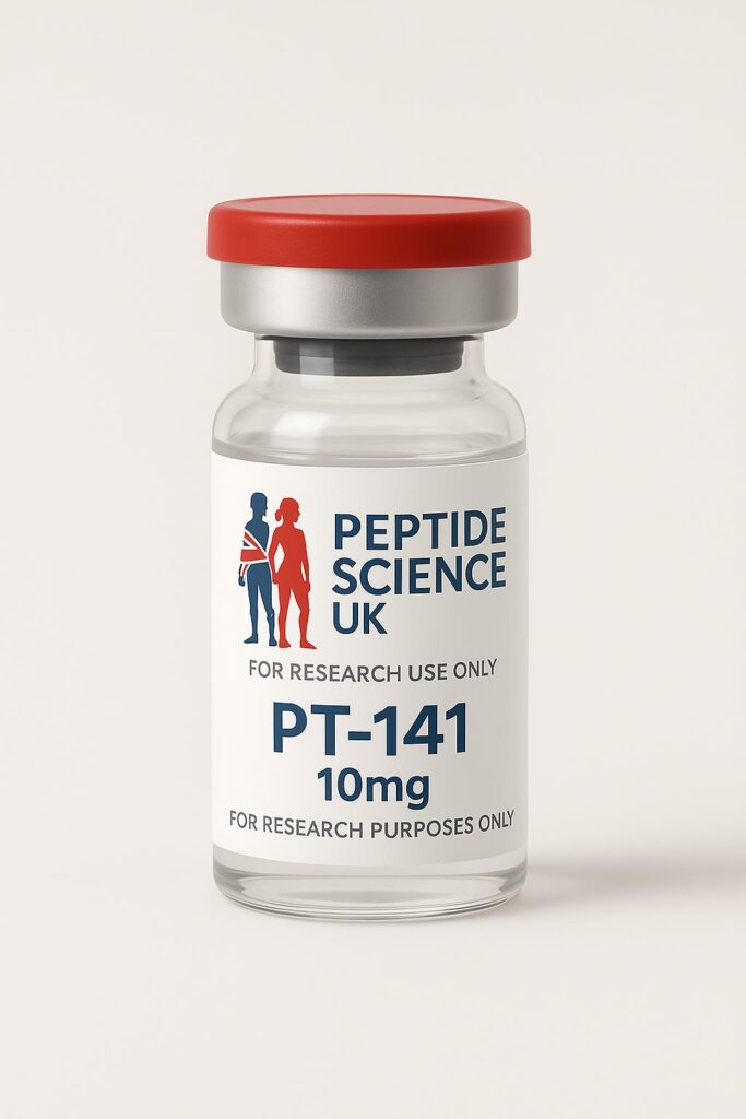 PT 141 10mg