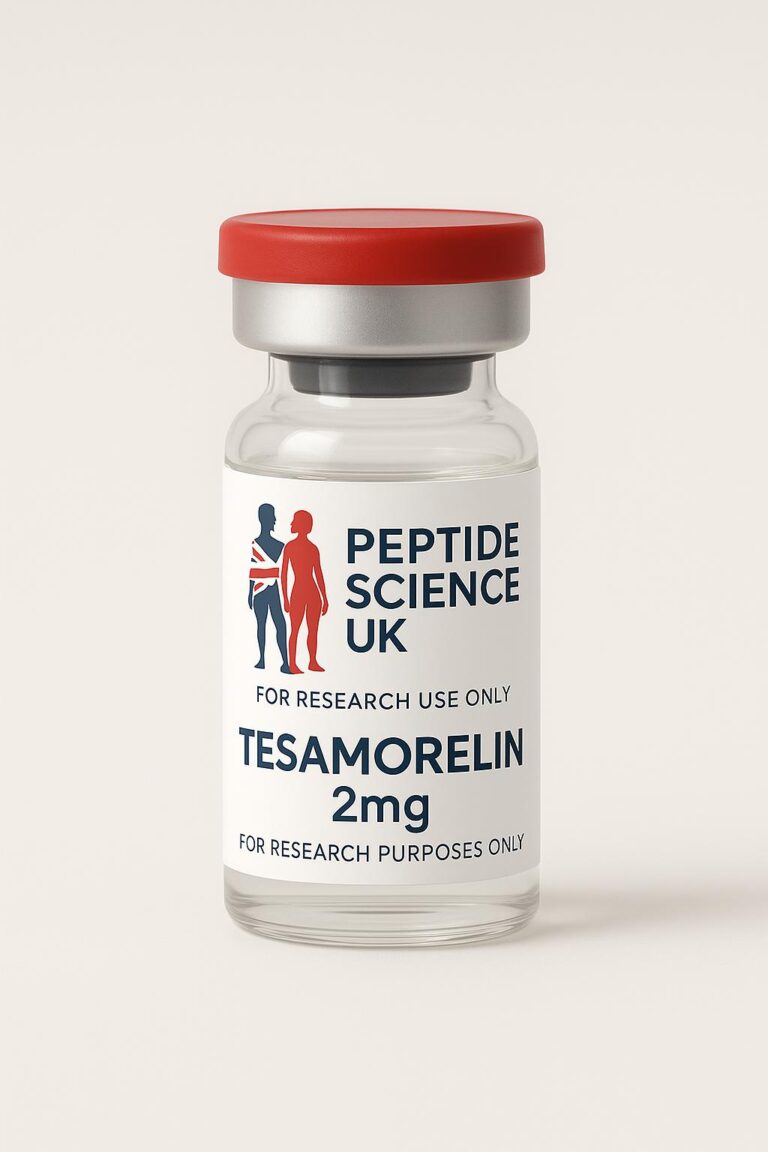 Tesamorelin 2mg