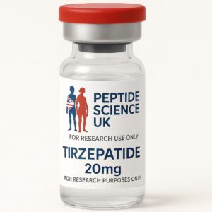 Tirzepatide 20mg