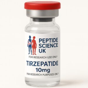 Tirzepatide 10mg