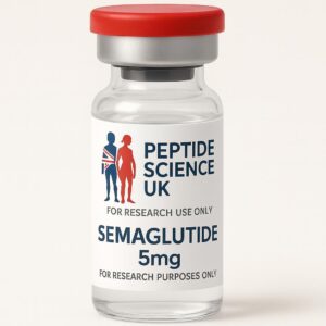 Semaglutide 5mg