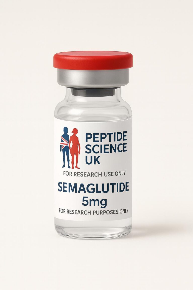 Semaglutide 5mg