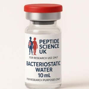 The Bacteriostatic Water