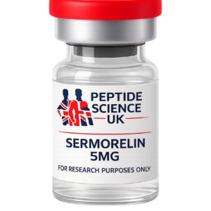 Sermorelin 5mg